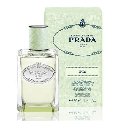 prada infusion d iris eau de parfum 30ml|Prada infusion d'iris 50ml.